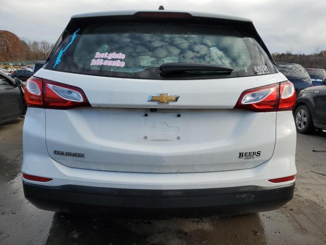 2GNAXHEVXK6122305 | 2019 CHEVROLET EQUINOX LS