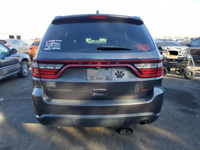 1C4RDHAG3FC937289 | 2015 DODGE DURANGO SX