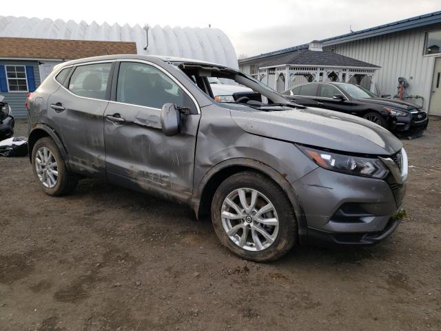 JN1BJ1AWXMW446225 | 2021 NISSAN ROGUE SPOR