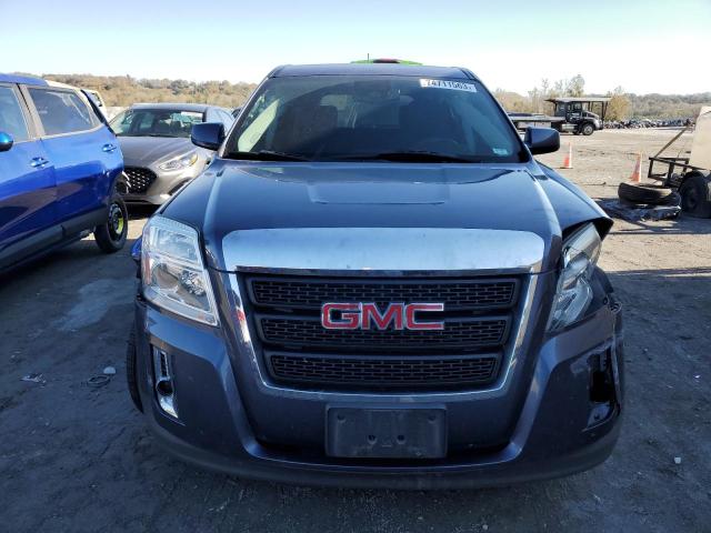 2GKALMEK1E6109714 GMC Terrain Sle
