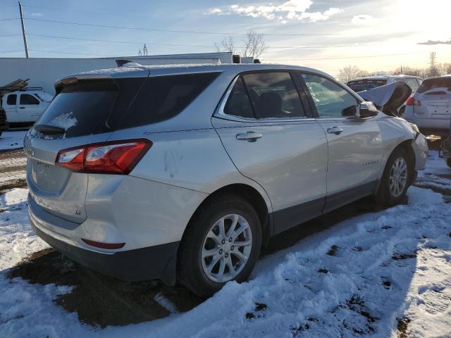 3GNAXJEV0KS672668 | 2019 CHEVROLET EQUINOX LT