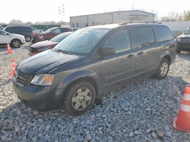 2008 Dodge Grand Caravan SE