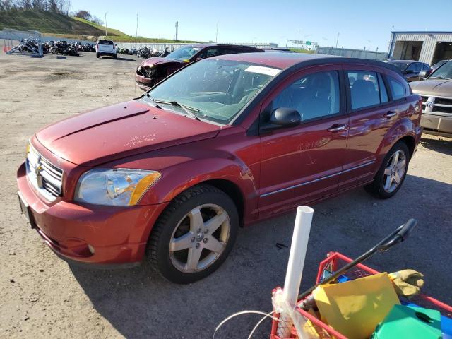 2007 Dodge Caliber R/T