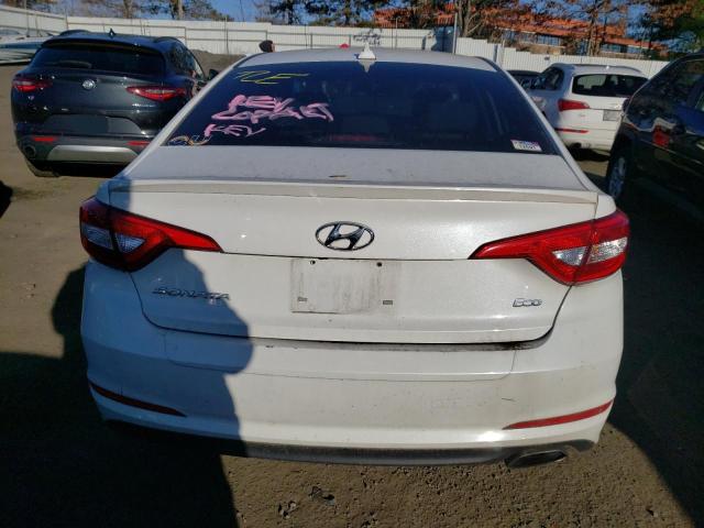 5NPE24AA0GH405657 | 2016 Hyundai sonata eco