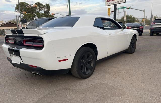 2C3CDZAG5LH226511 Dodge Challenger Sxt