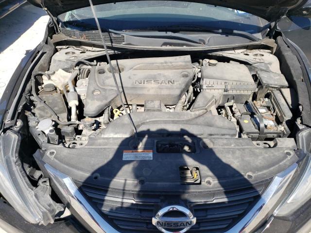 1N4AL3AP3JC215614 | 2018 NISSAN ALTIMA 2.5