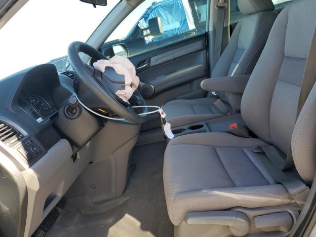 5J6RE38349L034411 2009 Honda Cr-V Lx