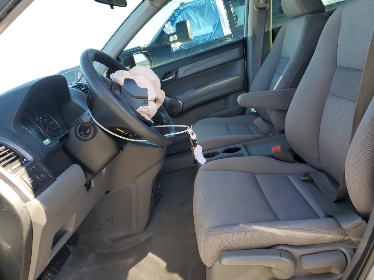 5J6RE38349L034411 2009 Honda Cr-V Lx 5J6RE38349L034411 2009 Honda Cr-V Lx