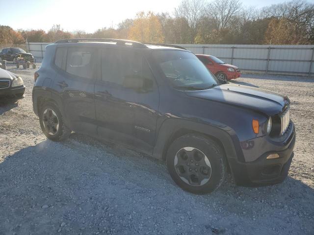 ZACCJAAB8HPF74528 | 2017 JEEP RENEGADE S