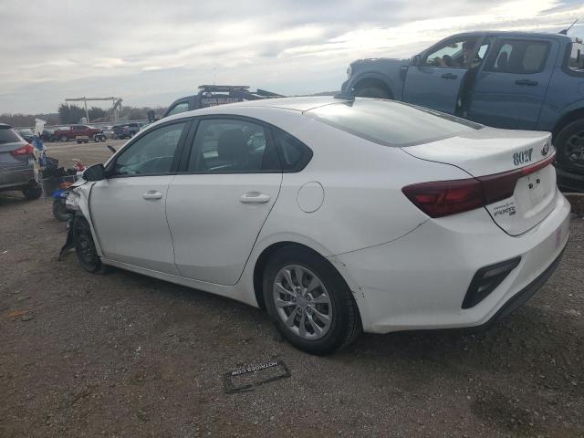 3KPF24AD2LE144092 | 2020 KIA FORTE FE