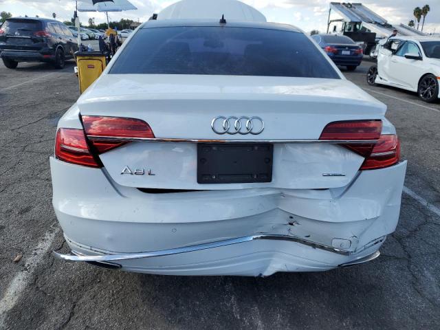 2015 Audi A8 L Quattro VIN: WAU3GAFD8FN039615 Lot: 74508583