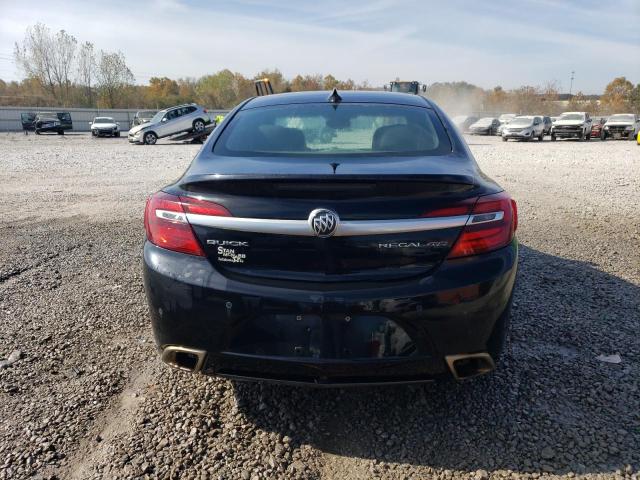 2017 BUICK REGAL GS - 2G4GT5GX5H9116913
