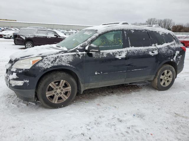 2010 Chevrolet Traverse LT