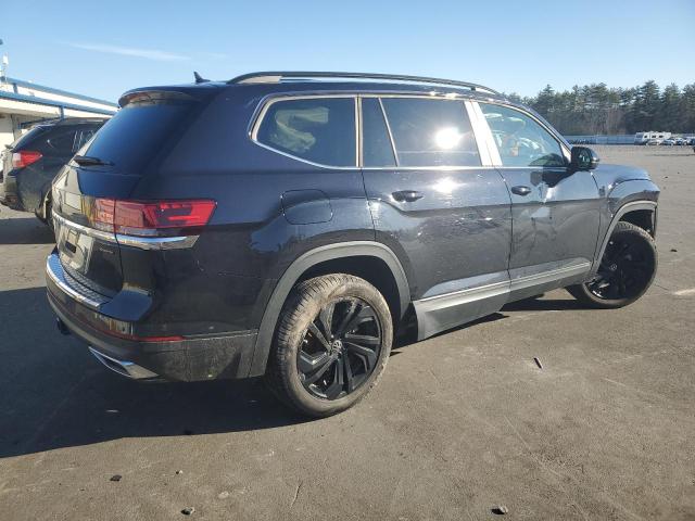 1V2KR2CA4PC535239 | 2023 Volkswagen atlas se