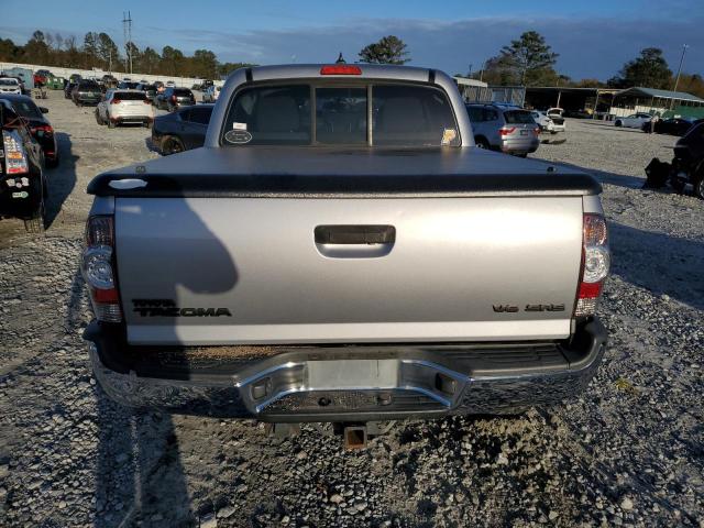 2015 TOYOTA TACOMA DOU - 3TMLU4EN6FM189773