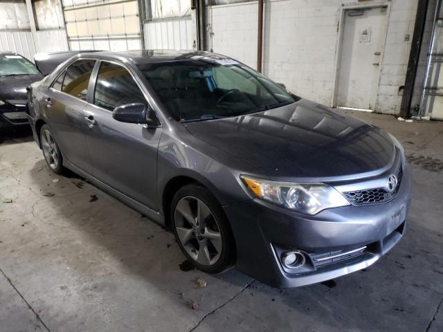 4T1BK1FK8EU538328 | 2014 TOYOTA CAMRY SE