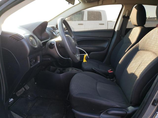 ML32A3HJ1FH056353 Mitsubishi MIRAGE DE