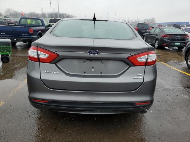 3FA6P0HDXER389014 | 2014 Ford fusion se