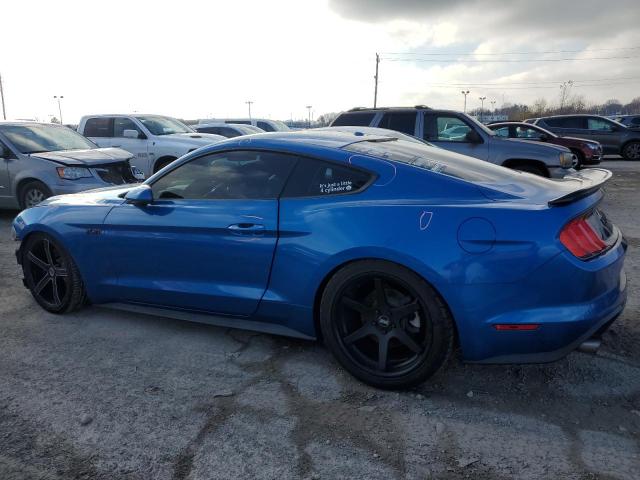 1FA6P8THXK5191265 | 2019 FORD MUSTANG