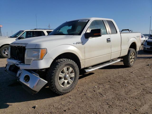 2010 Ford F-150 