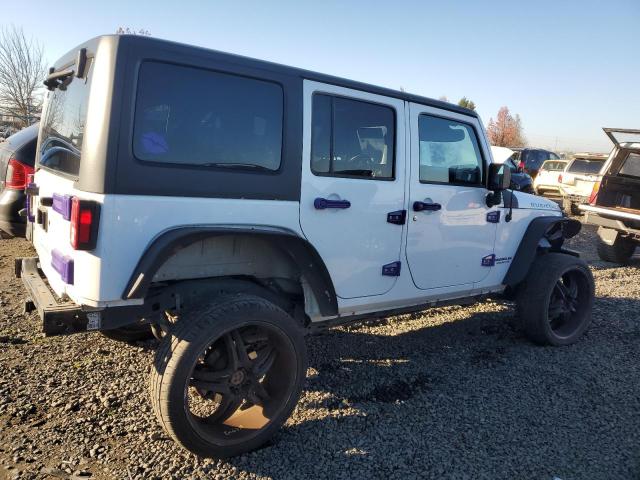 1C4BJWFG5EL305271 | 2014 JEEP WRANGLER U