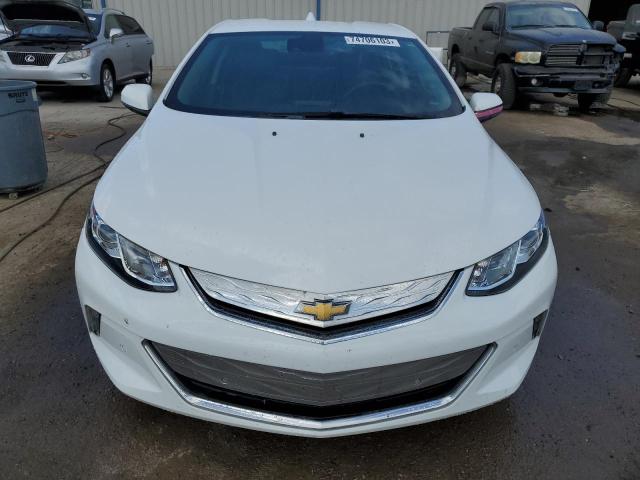 VIN 1G1RB6S59GU102373 2016 Chevrolet Volt, Ltz no.5