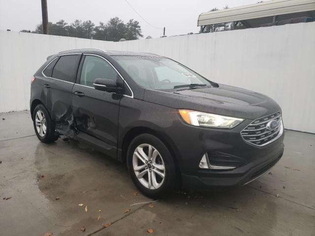 2FMPK4J93KBC59754 2019 FORD EDGE, photo no. 4