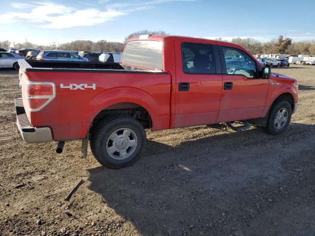 1FTFW1EF2EKE24481 | 2014 FORD F150 SUPER