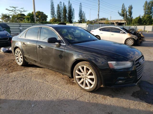 VIN WAUBFAFL7DN049216 2013 Audi A4, Premium no.4