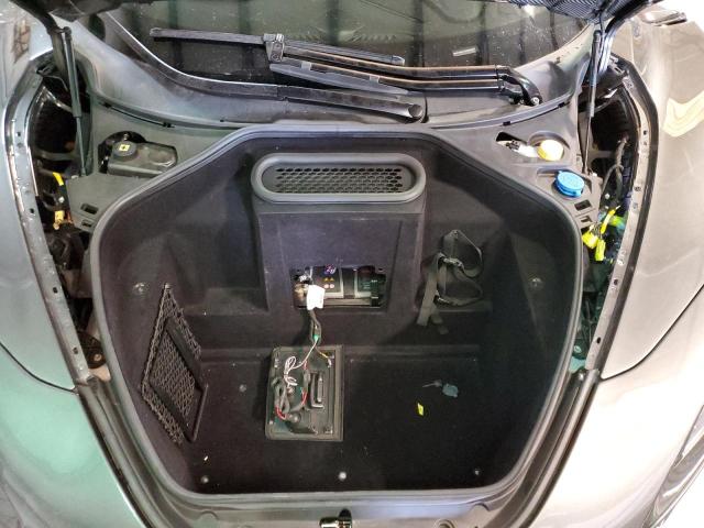 2019 MCLAREN AUTOMOTIVE 720S SBM14DCA7KW002730