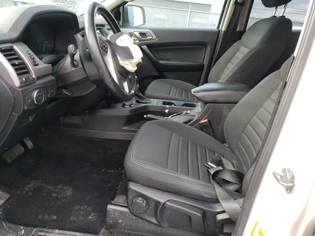 2020 FORD RANGER XL - 1FTER4FH8LLA89853