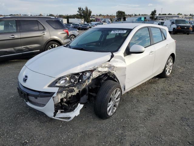 2010 Mazda Mazda3 s