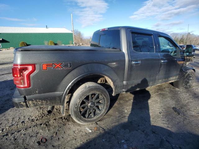 1FTEW1EFXFFA01380 | 2015 FORD F150 SUPER