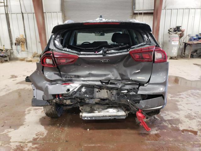 2018 KIA NIRO KNDCB3LC1J5147396
