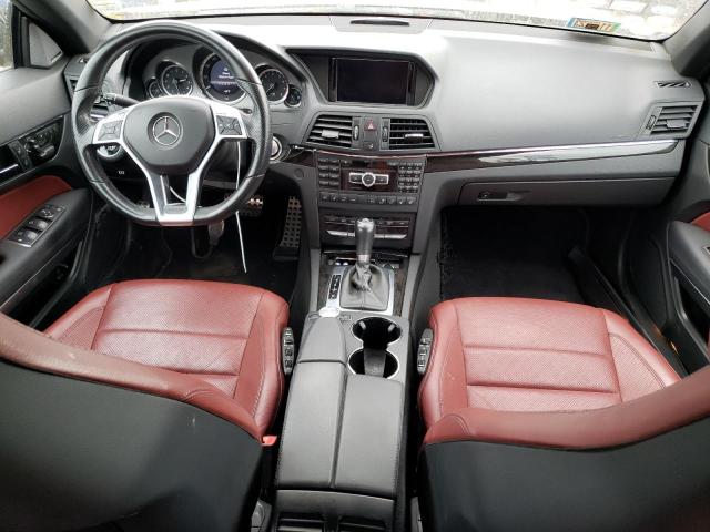 VIN WDDKK7DF1DF203482 2013 Mercedes-Benz E-Class, 550 no.8