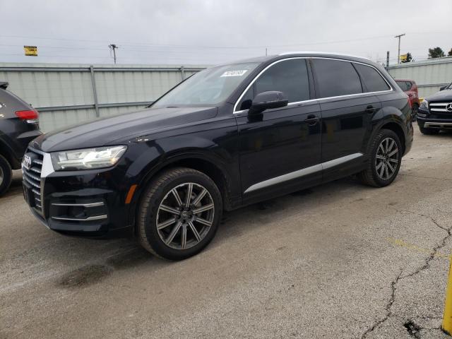 WA1LAAF77HD034648 2017 AUDI Q7, photo no. 1