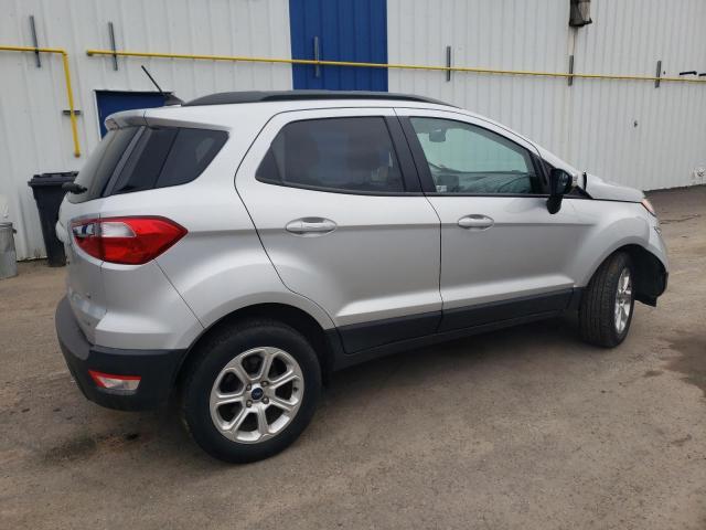 MAJ3P1TE9JC247139 | 2018 FORD ECOSPORT S