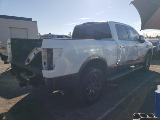 1N6BA1F46GN514709 | 2016 NISSAN TITAN XD S