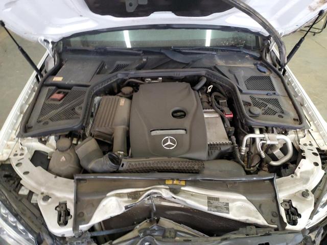 55SWF4KB3FU002980 2015 MERCEDES-BENZ C-CLASS, photo no. 11