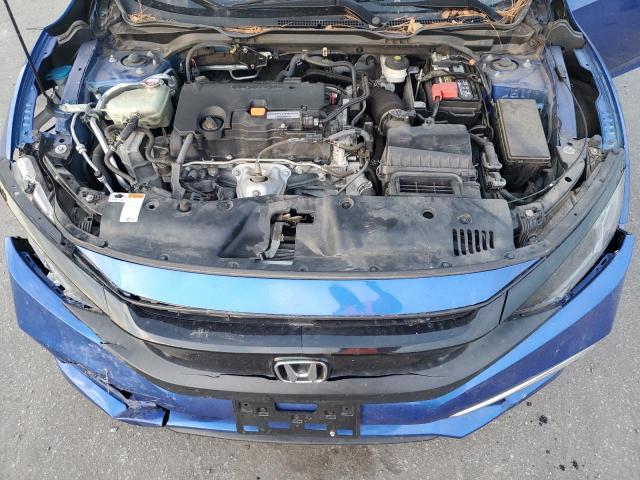 19XFC2F60KE036936 | 2019 HONDA CIVIC LX