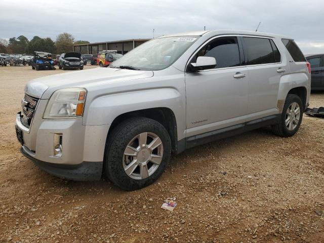 2010 GMC Terrain SLE