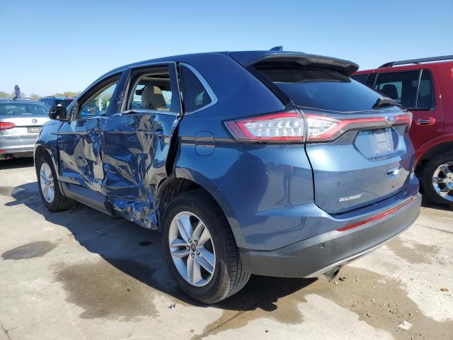 2FMPK4J98JBB95838 2018 FORD EDGE, photo no. 2