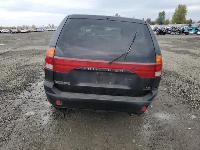 1998 Mitsubishi Montero Sport Ls VIN: JA4MT31PXWP004539 Lot: 74903993