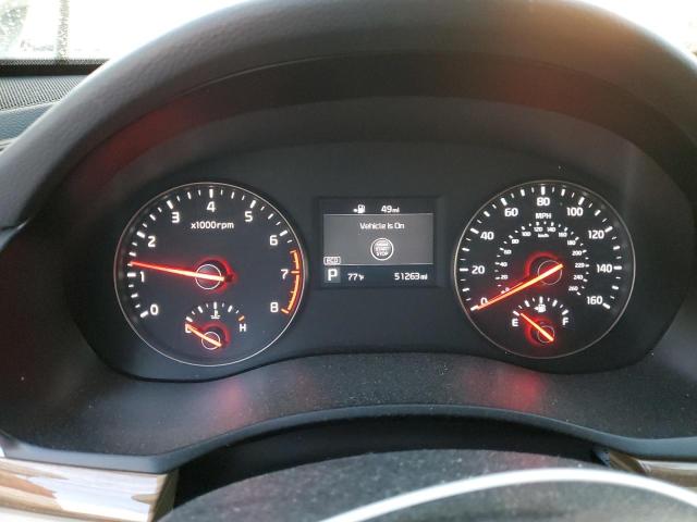 2018 KIA CADENZA LU - KNALC4J13J5124798