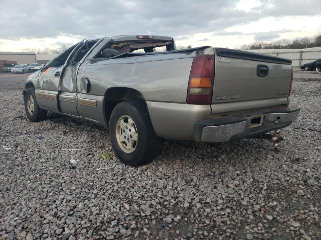 2GCEC19T811180382 | 2001 Chevrolet silverado c1500