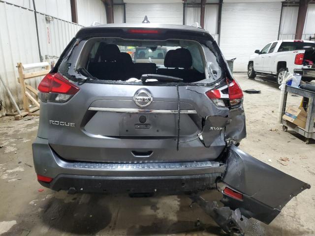 JN8AT2MV1KW384484 2019 Nissan Rogue S
