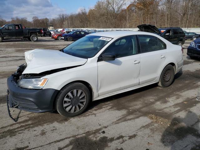 2015 Volkswagen Jetta 