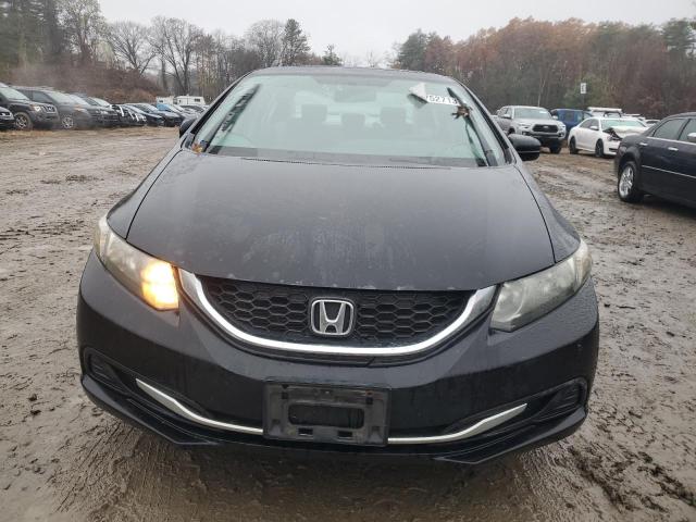 19XFB2F50EE031802 | 2014 HONDA CIVIC LX