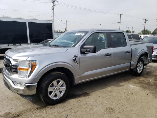 1FTEW1CPXMKE43527 Ford F-150 F150 SUPER