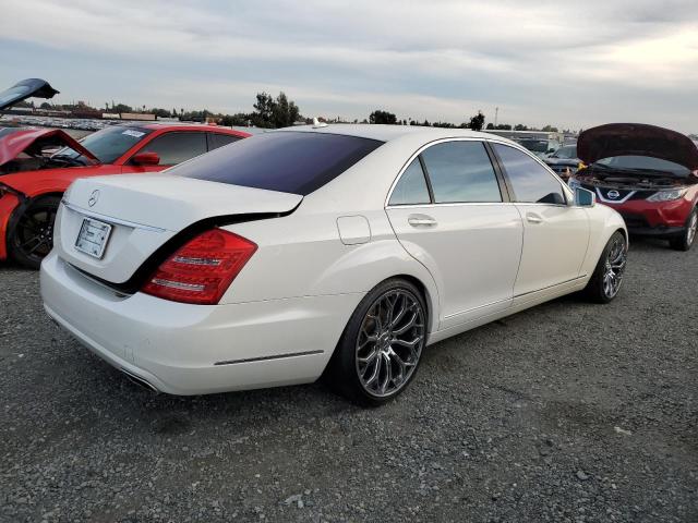 VIN WDDNG7DB8DA502945 2013 Mercedes-Benz S-Class, 550 no.3